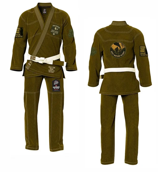 High-quality BJJ gi manufacturer in Pakistan – bjj-gi-manufacturer-in-pakistan