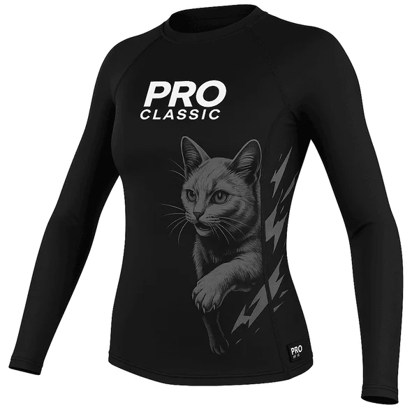 Bulk rash guards supplier offering custom rash guards with logo for gyms and brands
