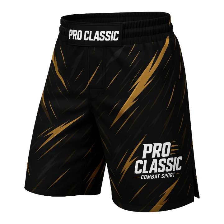 bjj no-gi shorts manufacturer