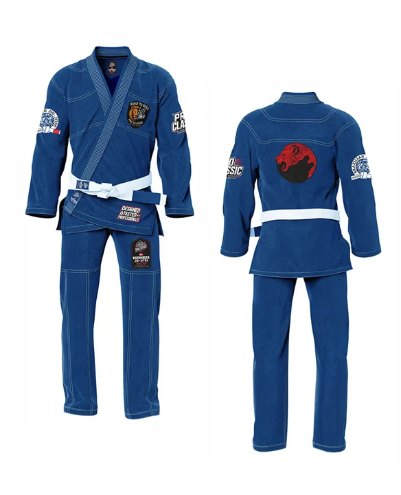 Wholesale BJJ Gi Pakistan – custom jiu-jitsu uniforms for bulk orders