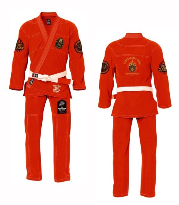 private label BJJ Gi manufacturer Pakistan – custom Jiu-Jitsu uniform