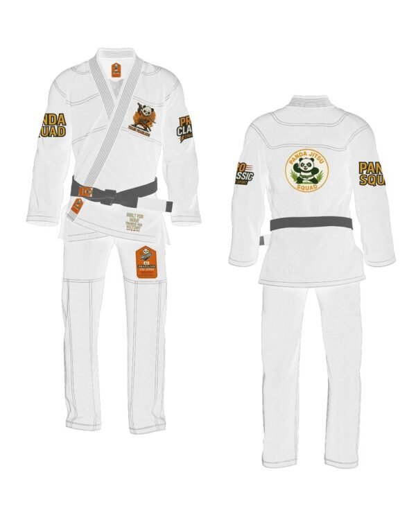 kids BJJ gi manufacturer Pakistan – OEM uniform for youth grapplers