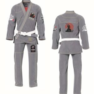 OEM BJJ Gi manufacturer Pakistan – custom private label jiu-jitsu uniform