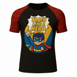 Custom Wholesale Rash Guards USA – Bulk Order with Private Label Logo
