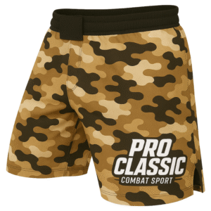 fight shorts manufacturer