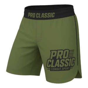 Fight Shorts