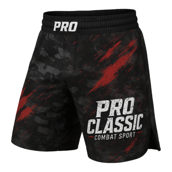 no-gi shorts manufacturer