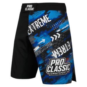 Wholesale MMA shorts with custom sublimation and embroidery – bulk supply for gyms, brands, and martial arts academies