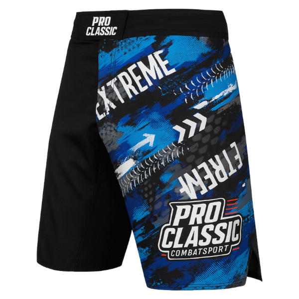 Wholesale MMA shorts with custom sublimation and embroidery – bulk supply for gyms, brands, and martial arts academies